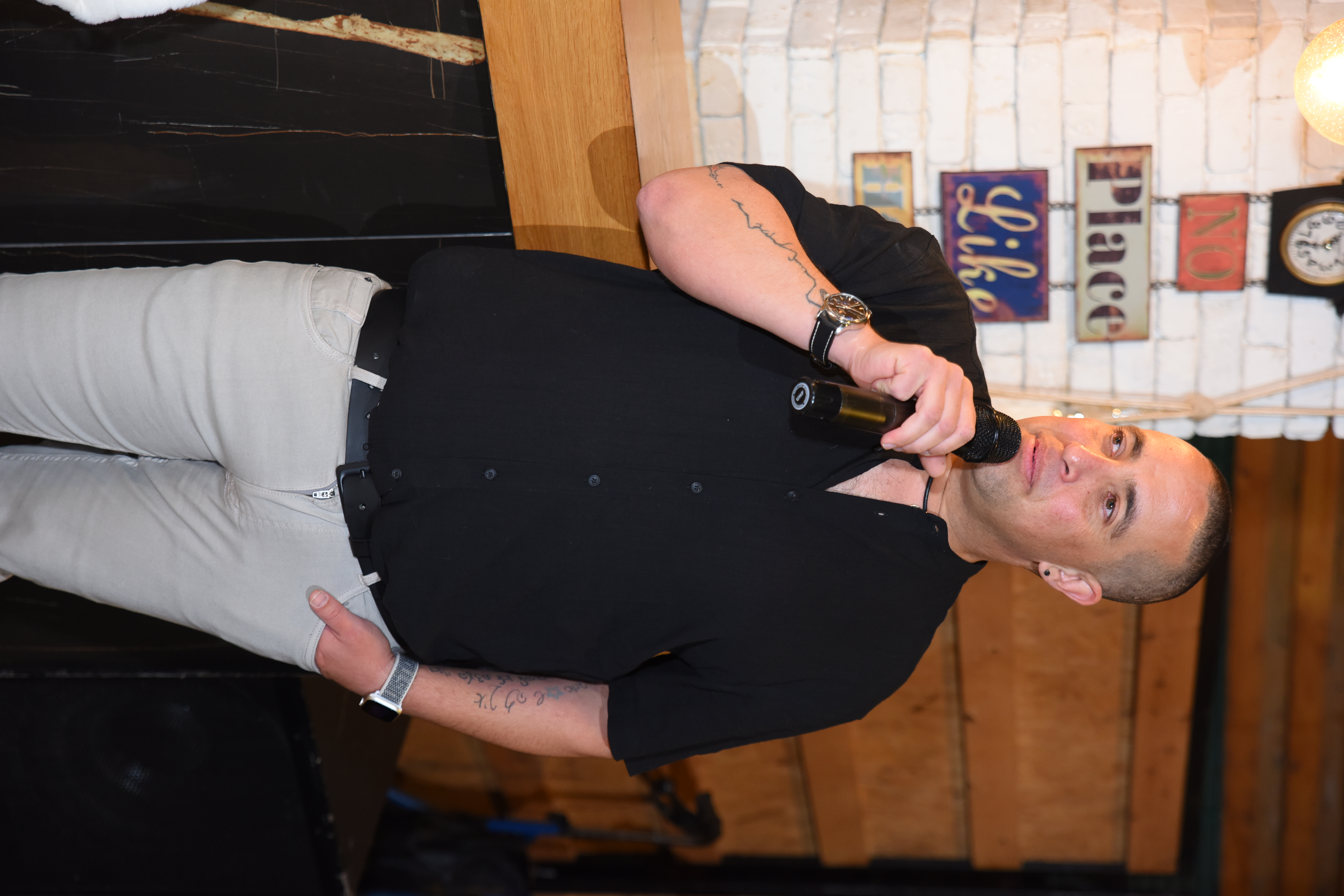 איתי אהרונסון